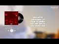 Fuerza Regida - Brillarosa (Letra)