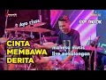 Download Lagu CINTA MEMBAWA DERITA ASOY FARIS KENDANG VERSI JARANAN