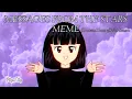 Lagu Messages from the stars | animation meme | Ft. Hotaru Tomoe/Sailor Saturn (Sailor moon)