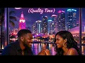 Chill R&B And Slow Jams: Chillmode 4-12-26