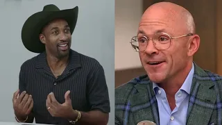 Gilbert Arenas & Nick Young REACT To Chic-Fil-A CEO Refusing To Speak On LGBTQ Backlash 