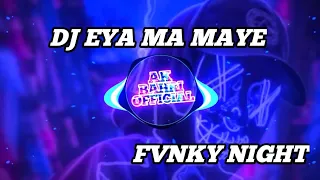 Download DJ EYA MA MAYE X TIBAN X ATIKKAWEN X BAD LIAR X AKIMILAKU ( RAFIT ABK ) MP3