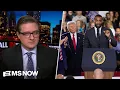 Trump s racist politics BACKFIRE in Michigan GOP primary