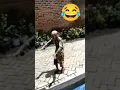 NENEK JOGET LUCU BIKIN NGAKAK #viral