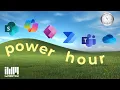 Lagu Power Hour: Copilot in OneDrive