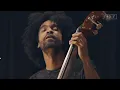 Christian Scott - The Walk (live)