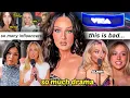 Download Lagu The VMA’s were MESSY…(influencers took over)
