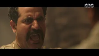 اللى مالوش كبير لحظة قتل الخديوي لصديقه وعشرة عمره مينا بسبب الانتقام الأعمى 