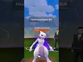 Giovanni with 18 000 CP Shadow Mewtwo Team vs LvL 51 Mewtwo Pokemon GO