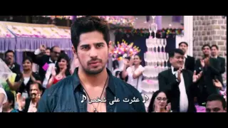 Banjaara Ek Villain مترجمة للعربية هندي  Banjaara Ek Villain مترجمة للعربية هندي