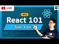 CMDev Live - React 101 EP