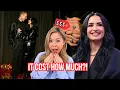 Demi Lovato s Engagement Ring IS HOW MANY CARATS