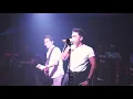 ADA Band “Masih (Sahabatku Kekasihku) Feat Indra Sinaga live @Northbunker Jkt