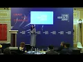 Download Lagu How Will You 'Lead The Change'? | Elham Bolooki | FHS 2022