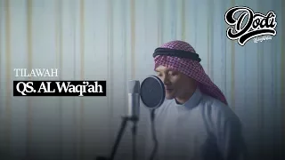 Download Al Waqiah Full - Dodi Hidayatullah MP3