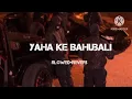  Yaha Ke Bahubali New Masoom Sharma (slowed+Reverb) Haryanvi #song 2026