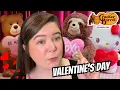 New Valentine s Day Blow Molds at Cracker Barrel for 2025