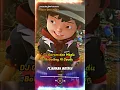 Download Lagu LIRIK LAGU DJ GARAM DAN MADU - Boboiboy AI Cover @Monsta #lyrics #aicover #dj