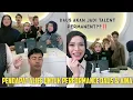 Download Lagu BELLA CABAR DAUS JUAL STOK DALAM LIVE !! ALIEFF MUNGKIN AKAN KEKALKAN TALENT SEMENTARA BATCH 1??
