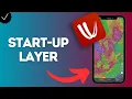 How to Set the Start-Up Layer in Windy com App Premium - choose which weather layer loads first