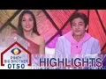 Lagu PBB OTSO Teen Finale: Thank you and good luck, Reign \u0026 Seth