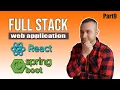 Spring boot - Task