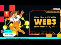 Intro to Python Part 2 - GHW Web3