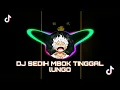 Download Lagu DJ SEDIH MBOK TINGGAL LUNGO (reverb \u0026 slowed) 🎧