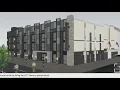 Moline considers tax incentives for housing project in former Moline Dispatch Publishing Building