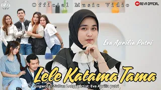 lagu bugis terbaru eva aprilia putri lele katama tama sw sultan long official music vidio 