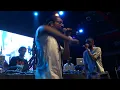 Emicida part. Rael & Rashid - Num É Só Ver - Virada Cultural 2014