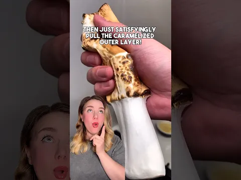 This Marshmallow Hack Is Approved 😳#asmr #shorts