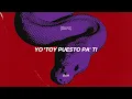 Tainy, Anuel AA, Ozuna - Adicto (Letra) | bebé, yo soy adicto a tu piel