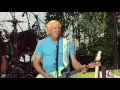 Jimmy Buffett performs MARGARITAVILLE with special guest  JJ Watt