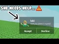 Download Lagu This Grow a Garden Player Was KIDNAPPED... ⚠️