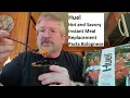 Huel Hot and Savory Instant Meal Replacement - Pasta Bolognese