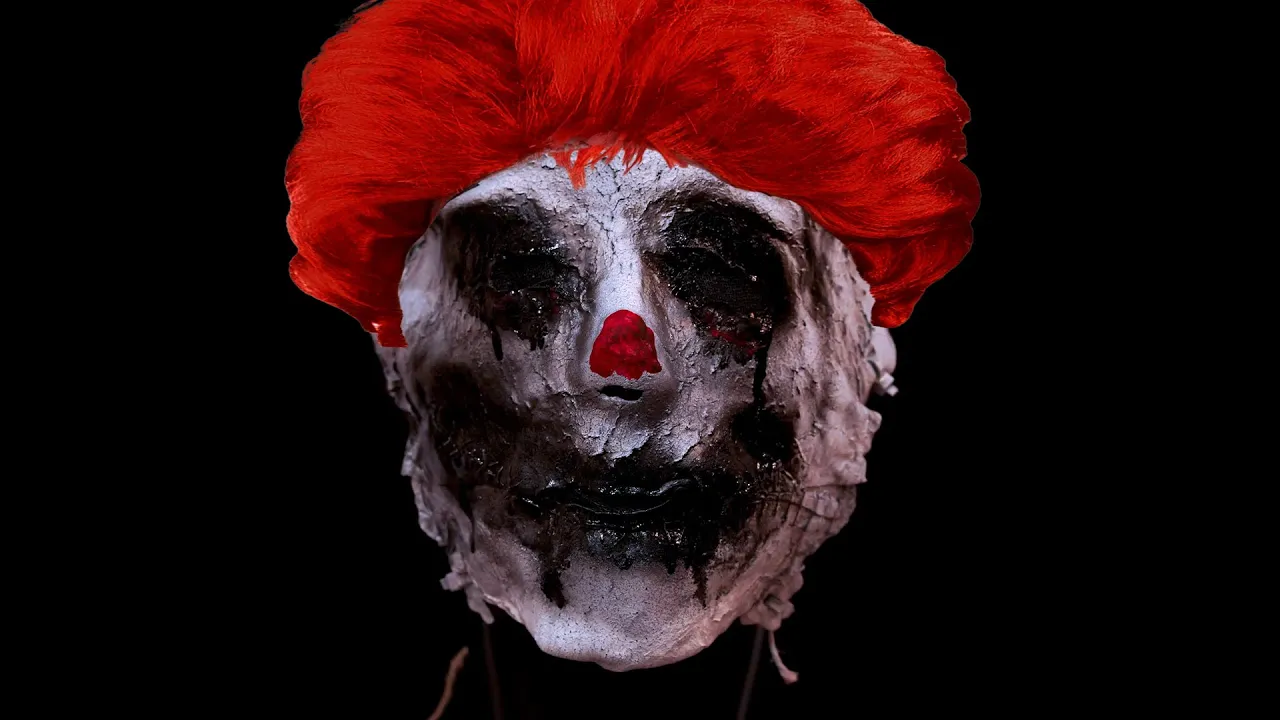 Ronald McDonalds