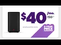 New deal on Metro 5GUC Home Internet Tech Support the first month free when you add it