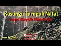 Kasungu tumpuk natat (lirik +cover) lagu dayak maanyan