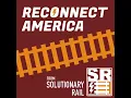 Episode 6 Our Way or the Highway The Managed Decline of U S Freight Rail Transport