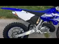 FMF Turbinecore 2 Exhaust Silencer Comparison
