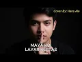 Maya KDI - Layar Kertas | Hans Ale Cover Version