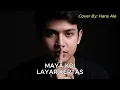 Lagu Maya KDI - Layar Kertas | Hans Ale Cover Version