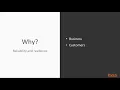 Reliability and Resilience on AWS The Course Overview packtpub com