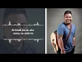 Lagu Davey Langit - Breaksary (Official Lyric Video) | Biyaheng Langit