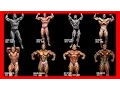 Mr Olympia All Winners Compilation for all time 1965 - 2017