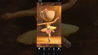 اغنيه بالو رينا كابتشينو دندنها