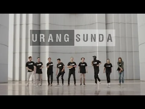 Download MP3 FIKSI - URANG SUNDA (VIDEO LIRIK ASLI)