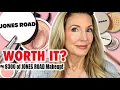 I Tried 300 of Jones Road Makeup Mature Skin Wear Test