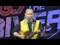 Colin Hay Overkill